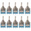 30Pcs SPDT  Toggle  3-Pin 2 Position / Miniature Toggle  6A 125V AC Toggle  MTS-102 3
