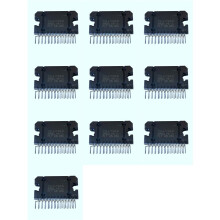 10X TDA7388 Power Amplifier Audio Power Amplifier Integrated Circuit TDA-7388 New