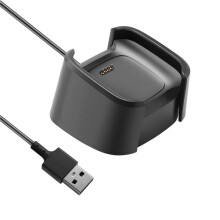 Charger Compatible for Versa 2,Replacement USB Charging Cable for Versa 2 Watch Accessories