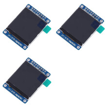 3st 1,54 Inch 240X240 Resolutie IPS HD LCD-Monitor 1,54 Inch SPI ST7789 LCD-Monitor
