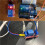 100pcs Relay Module  12V Relay Board 1 Channel with Optocoupler Isolation Support High or Low Level 6