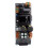 2X S-Pro2 500Wx2 Denmark PASCALU-PRO2S Digital Class D Power Amplifier Module PRX700 800 Series General 3