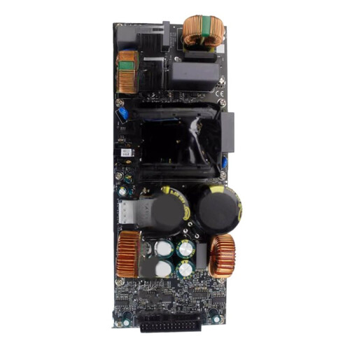 2X S-Pro2 500Wx2 Denmark PASCALU-PRO2S Digital Class D Power Amplifier Module PRX700 800 Series General 2