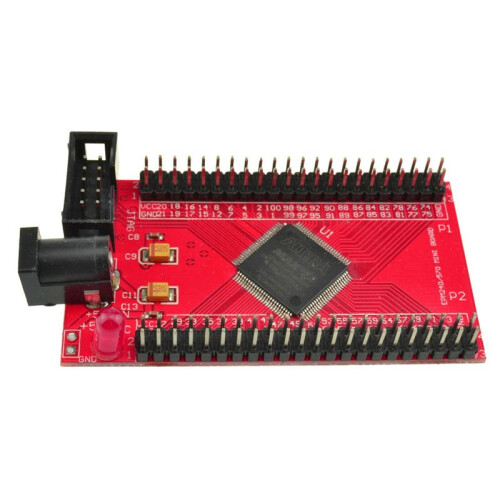 2X for 5V MAX II EPM240 CPLD Minimum System Core Board Development Board Z09 1