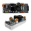 2X S-Pro2 500Wx2 Denmark PASCALU-PRO2S Digital Class D Power Amplifier Module PRX700 800 Series General 6