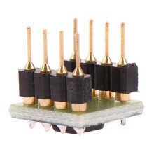 4X OP1656 op Amp Ultra-Low-Noise Low-Distortion FET-Input Audio Operationele Versterker