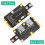 2X M.2 Key B to  PCI-E Adapter Strap Dual  SIM Card Support 3G/4G/5G Adapter Multi-Function Convenient Module 3