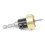 82 Degree Woodworking Countersink Drill Bits Carbide Tipped with Adjustable Depth Stop No Thrust  Bearing 3