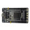 2-Teiliges Systemboard FPGA-Core-Board Altera CycloneIV EP4CE6E22C 8N Entwicklungsboard FPGA-Core-Board Systemboard 5