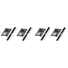 4pcs ESP32-C3 Development Board ESP32 WiFi Development Board High-Performance ESP32 Development Kit