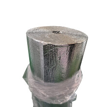 Radiator Heat Reflector Foil Bubble Foil Insulation Roll Up to 95% Heat Reflection Energy Saving