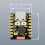 4 Sets ESP32-C3-Ontwikkelborden Supermini-Ontwikkelbord Ontwikkelingsbord WiFi Single-Core-Processor 4