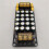 3X Dual Power Rectifier Filter Module 6A X2 Power Amplifier Board 2X300W for Power Amplifier Rectifier Filter 4