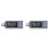 2X KOWSI Type-C Multifunctionele Digitale Display Ampèremeter Vermogensmeter  4-30V 12A Voltmeter Ampèremeter Capaciteitstester KWS-2301C 1