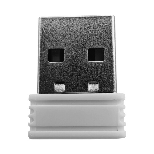 5X Mouse Jigglers Mover Undetectable Automatic USB Port Shaker Wiggler White 1