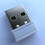 5X Mouse Jigglers Mover Undetectable Automatic USB Port Shaker Wiggler White 6