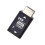 2X -Compatible Edid Emulator Passthrough Eliminated Adapter Work with   to HD Video Splitters 1200 4