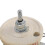 3X 50W 10 Ohm Ceramic Potentiometer Variable Taper Pot Resistor Rheostat 5