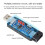 3X Waveshare Industrial Grade USB to TTL Converter CH343G Serial Port Conversion Module Support 5V/3.3V 3