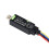 3X Waveshare Industrial Grade USB to TTL Converter CH343G Serial Port Conversion Module Support 5V/3.3V 9
