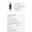 2X -3R LED Three Phase Voltmeter  Digital Display Modular Voltage Meter 80-500VAC Din Rail V1 V2 V3 1