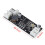 3X Single 12V 0.8A  PWM 2-3 Wire Fan Temperature Control Speed Controller Chassis Computer Noise Reduction Module 7