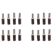 16Pack Vacuum Motor Carbon Brush for Ametek Lamb 2311480, 333261, 33326-1