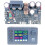 2X ZK6522C CNC Step-Down  Power Supply Adjustable Voltage Voltage and Constant Voltage Constant Current Module 1430W 2