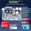2X ZK6522C CNC Step-Down  Power Supply Adjustable Voltage Voltage and Constant Voltage Constant Current Module 1430W 3