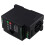 2X Universal Frequency Converter 220 to 380 Vfd Single Phase Input Three Phase Output 2.2KW Motor Governor 4