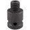 8PCS 1/2inch Drill Chuck Adaptor for Impact Wrench Conversion 1/2-20Unf with 8 Pc Screw 2