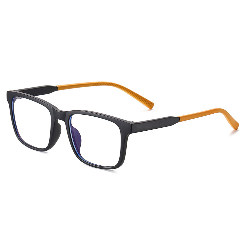 Blue Light Blocking Glasses for Kids, UV400 Protection for Computer, Screen Time and Gaming