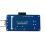 3X DC3.7V 433M Remote Control ARC Igniter High Voltage Generator Drive Power Supply Remote Control Board with LED 1