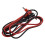 5 Pair 4mm Banana Plug Multimeters Meter Probe Test Lead 26 Inch Long 2