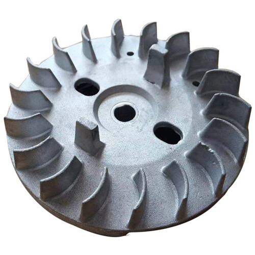 2X Small Generator Accessories for ET950 Flywheel 1