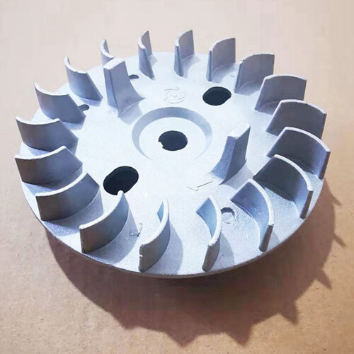 2X Small Generator Accessories for ET950 Flywheel 2