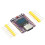 3X ESP32-C3 OLED Development Board with 0.42in OLED Module Ceramic Antenna Wifi  ESP32 Supermini 6