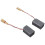 Replacement 6 X 7 X 13mm Motor Carbon Brushes 15 Pairs 5