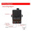 2X AC 220V 30A 1CH 433MHz Wireless Remote Control  RF Relay Receiver + Off/ Transmitter A 5