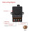 2X AC 220V 30A 1CH 433MHz Wireless Remote Control  RF Relay Receiver + Off/ Transmitter A 8