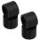 12x  Knob Navigation Volume Knob for  for G25 G35 G37 FX35 Pneumatic Adjustment Cap Modification Models 2