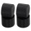 12x  Knob Navigation Volume Knob for  for G25 G35 G37 FX35 Pneumatic Adjustment Cap Modification Models 3