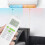 3X GYKQ-52 Remote Control for TCL Air Conditioner Home Heating and Cooling Function Replacement Remote Control 7