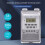 2X Automatic Digital Timer  Relay Programmable Timer Controllor with Outdoor Waterproof Box 220V 9