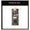 2X für LuckFox  RV1103 Linux Micro-Development Board, Integriert ARM Cortex-A7/RISC-V MCU/NPU/ISP-Prozessoren 64 MB DDR2 6