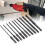 160mm Masonry Drill Bit Set 4-14mm Carbide Tip for Concrete 7