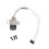 3X for  A1  Hotend Mounting Heating Assembly Essential Accessories for  A1 & A1  3D Printers 6