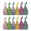 12Pcs Middle Eastern Party Treat Holder Mosque Shaped Candy-2 1