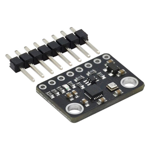 20X GY-912 BMP388 ICM20948 10DOF Acceleration Gyroscope Compass Nine-Axis Sensor Module 1