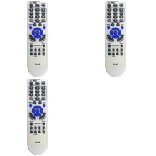 3X RD-469E Replace Remote for Projector VE303X VE303 V302X V332W V302H NP-V332W NP-UM361X NP-V302X NP-UM351W